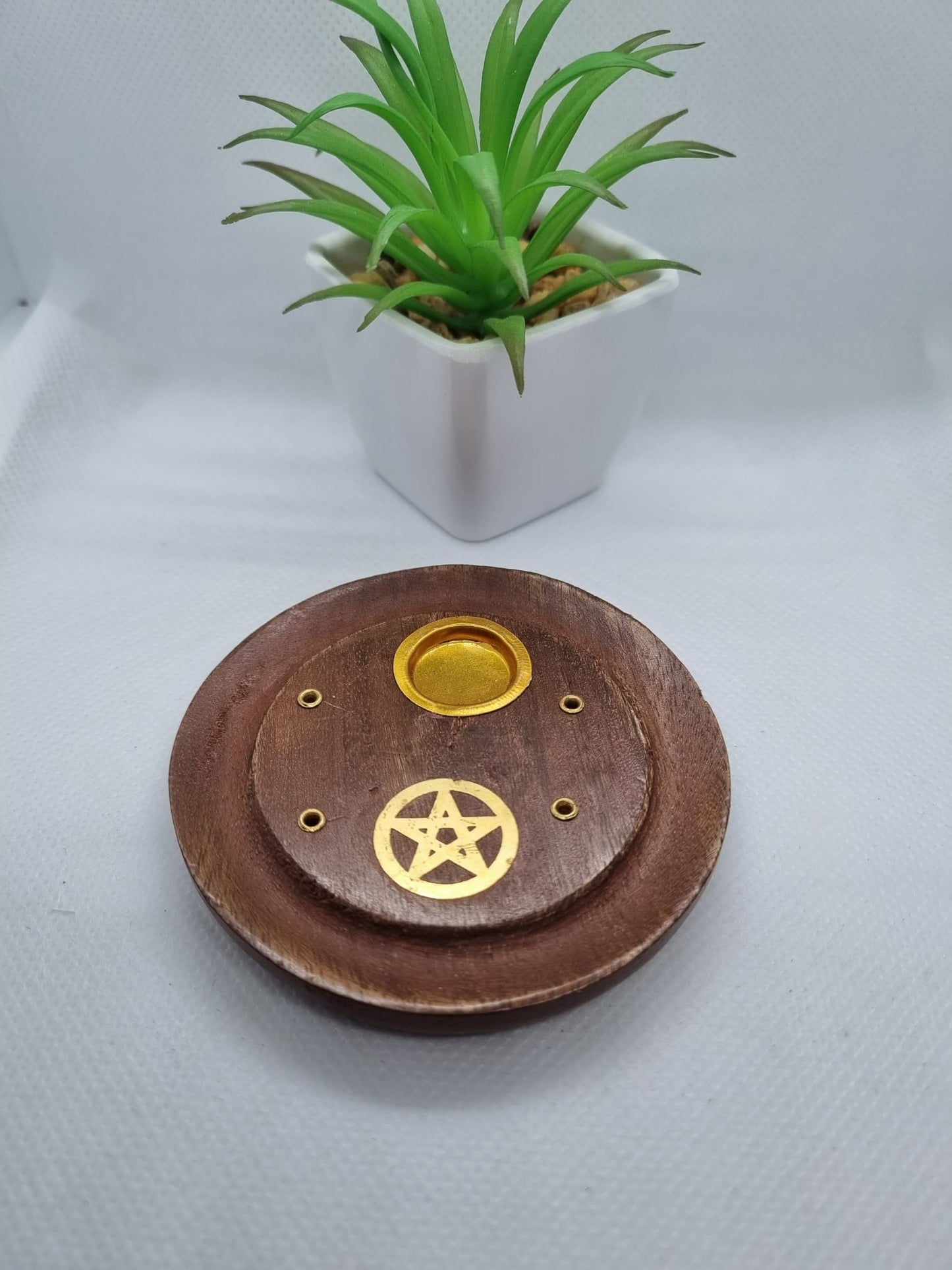 Incense Cone Holders