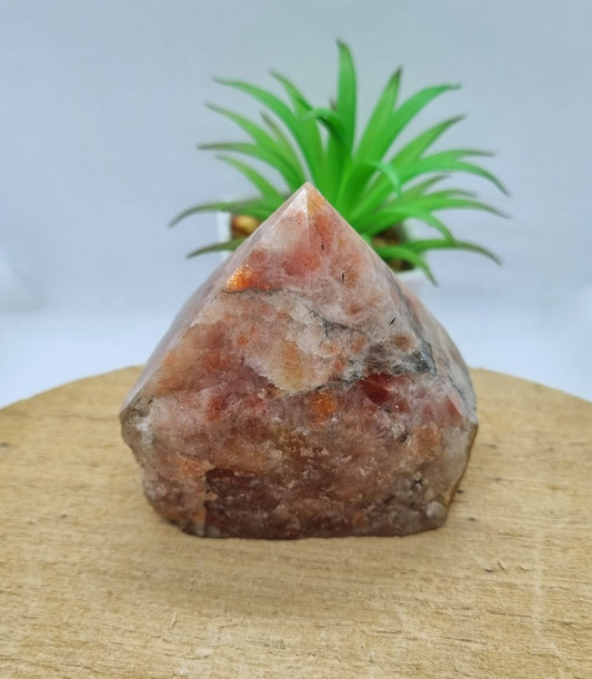 Sunstone Chunky Point