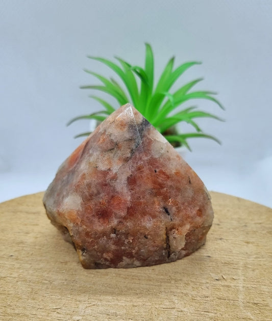 Sunstone Chunky Point