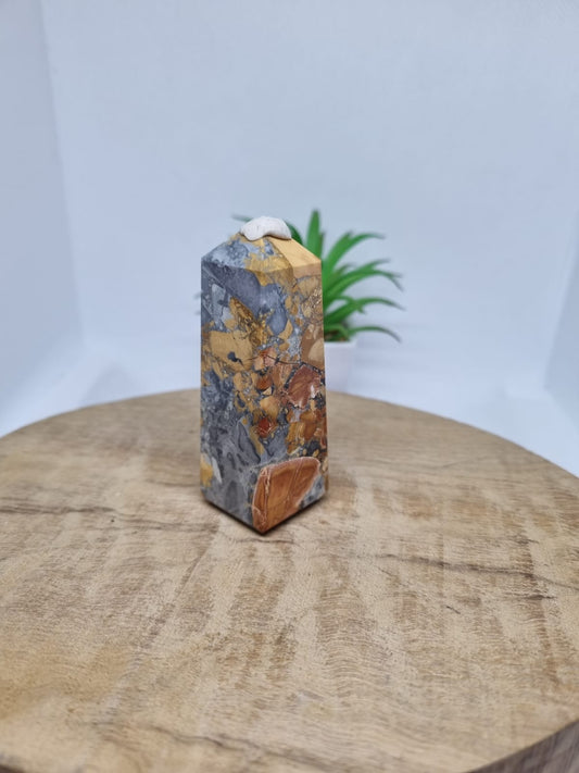 Maligano Jasper Point