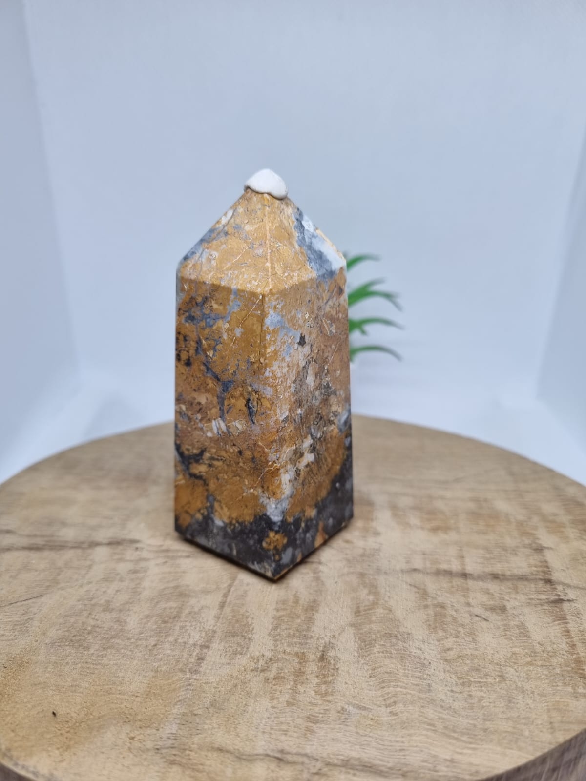 Maligano Jasper Point