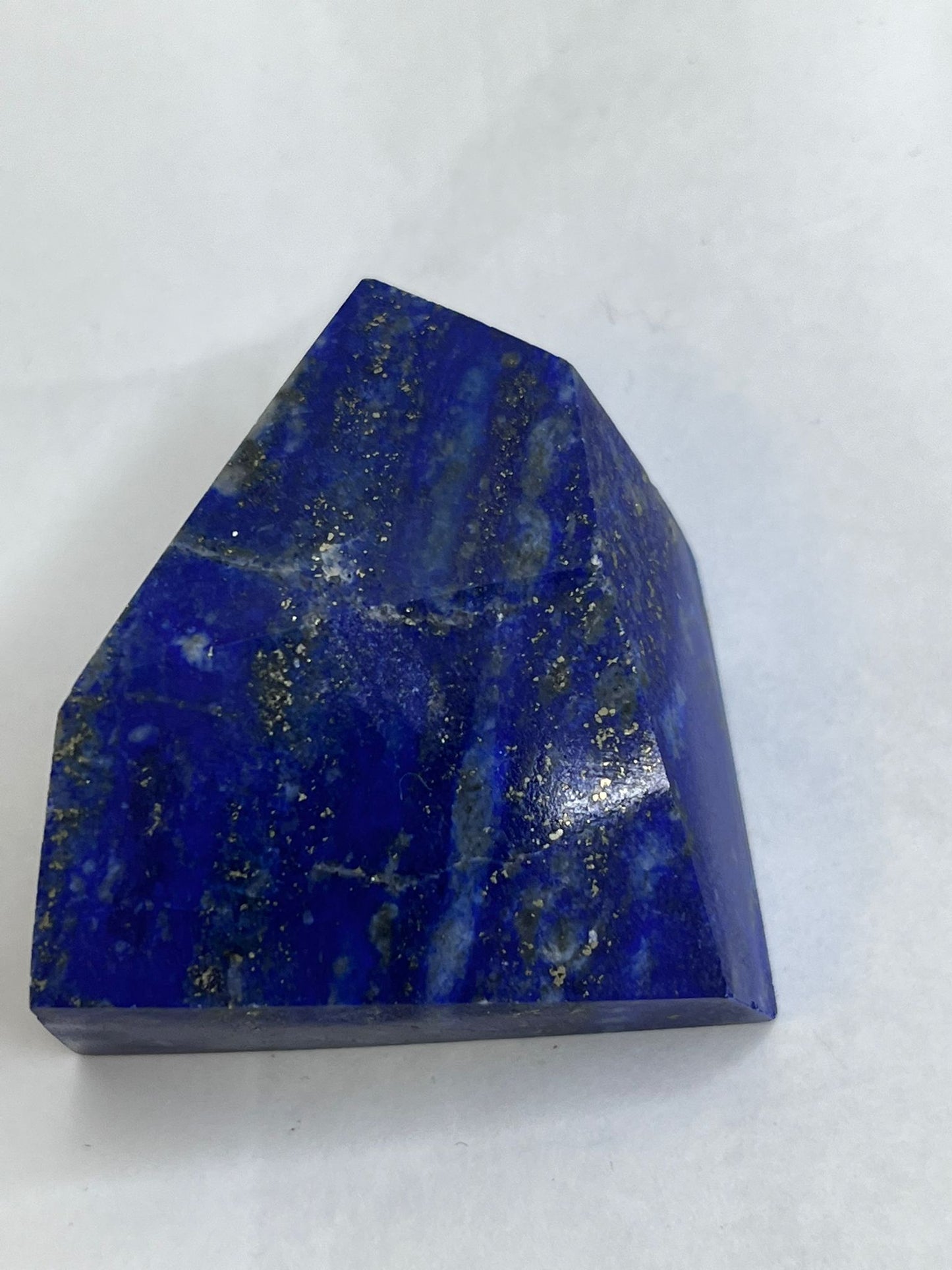 Lapis Lazuli Freeform