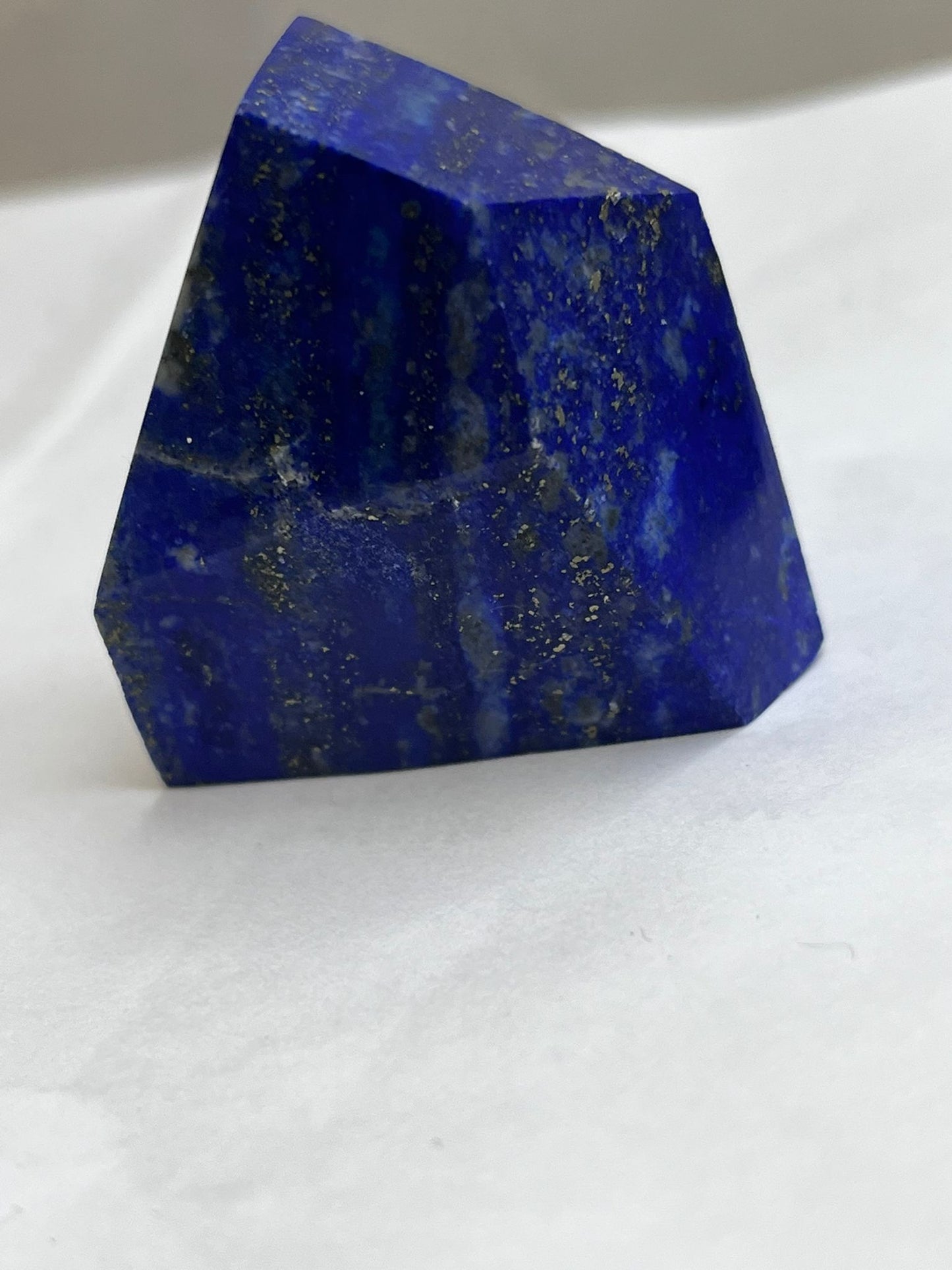 Lapis Lazuli Freeform