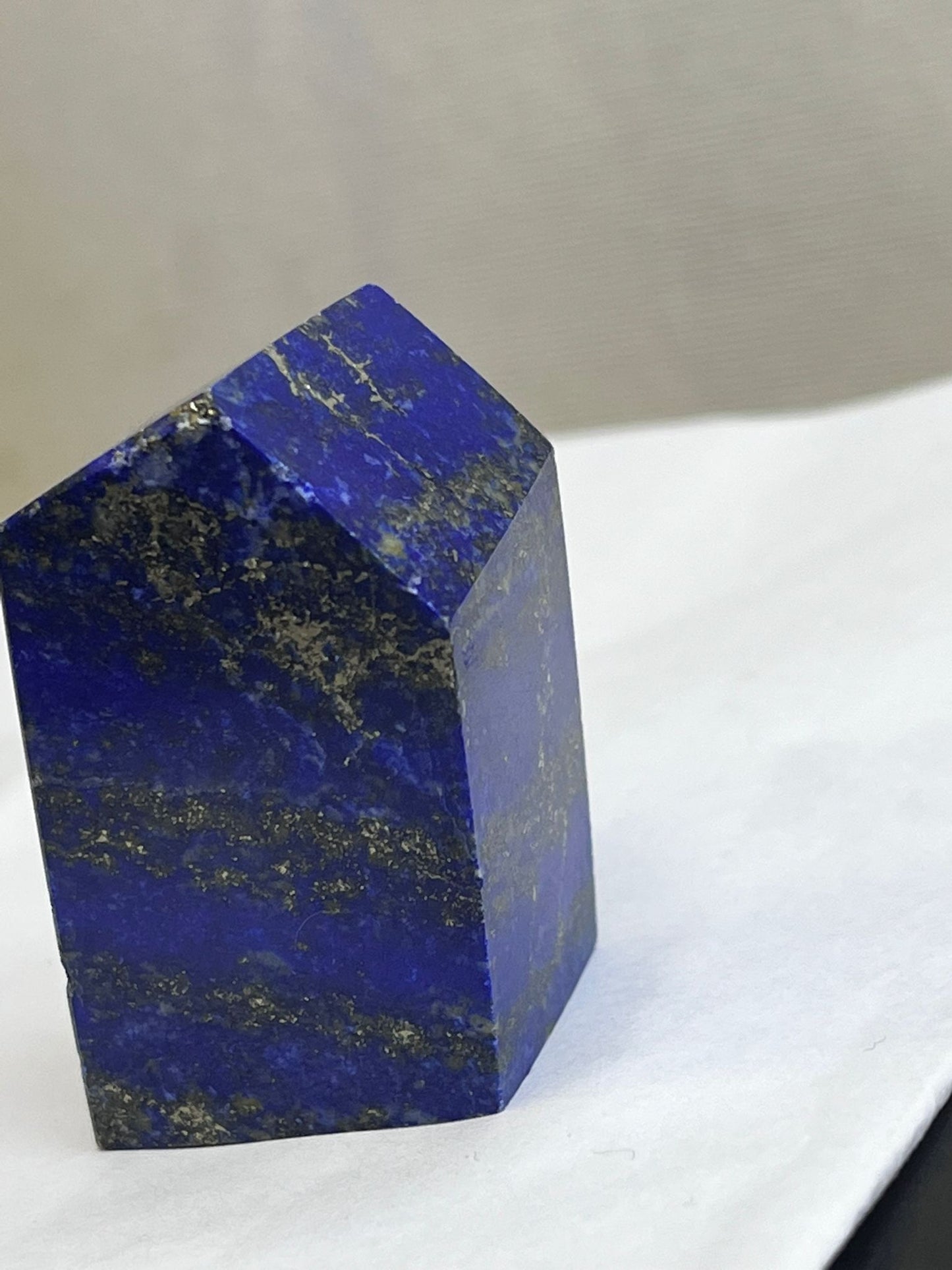 Lapis Lazuli Freeform