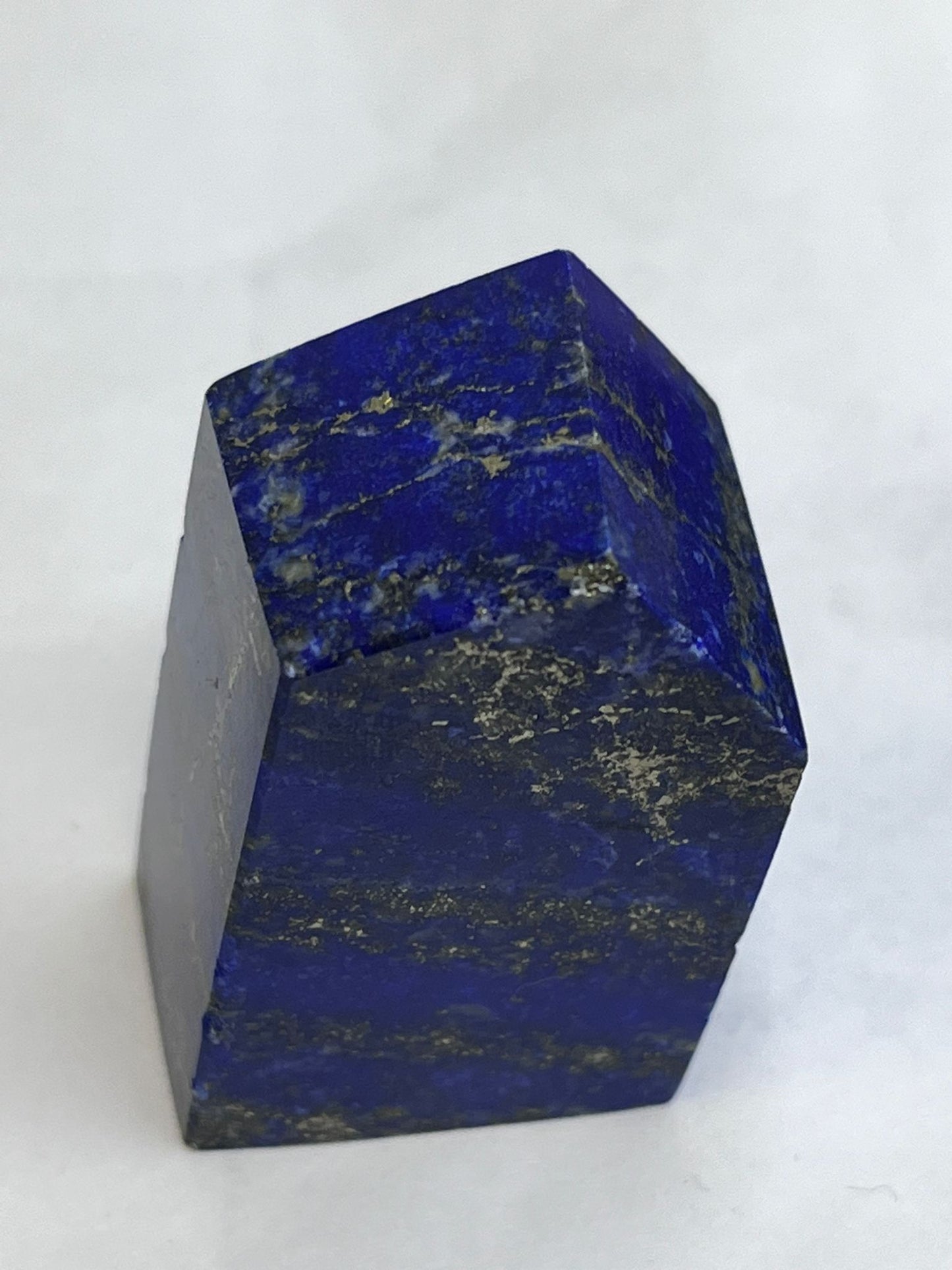 Lapis Lazuli Freeform