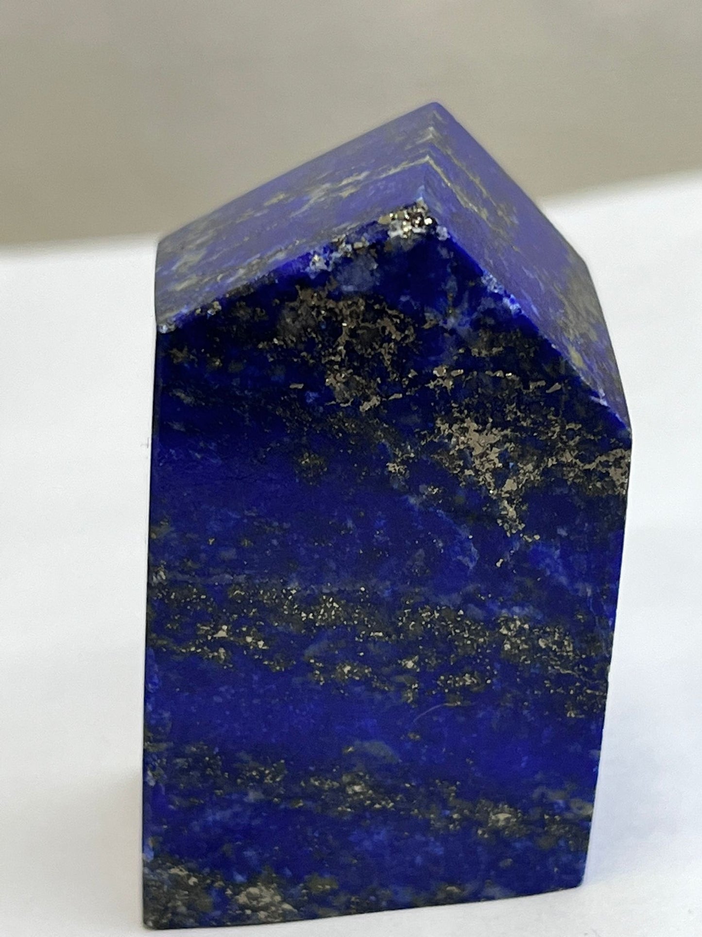 Lapis Lazuli Freeform