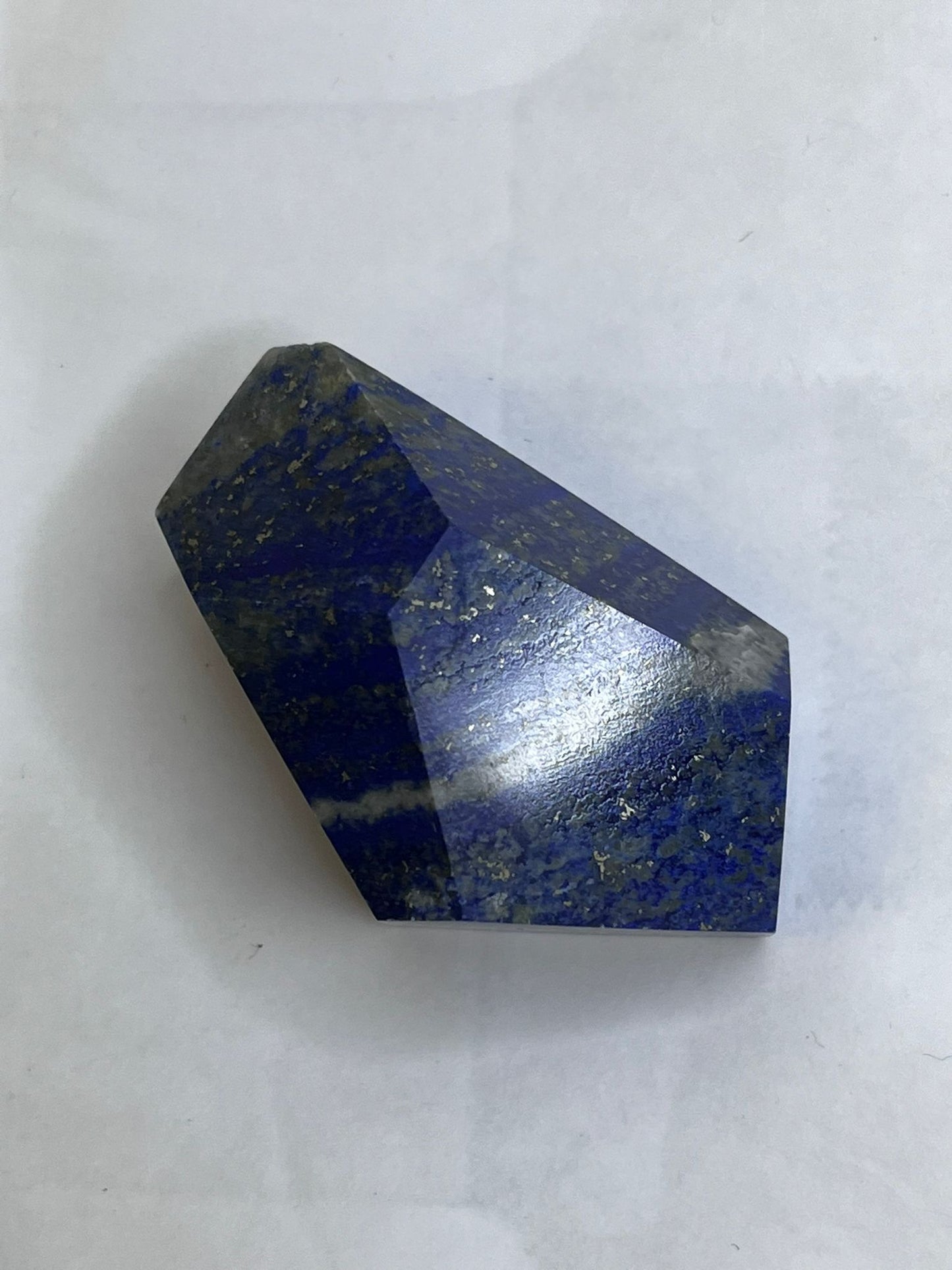 Lapis Lazuli Freeform