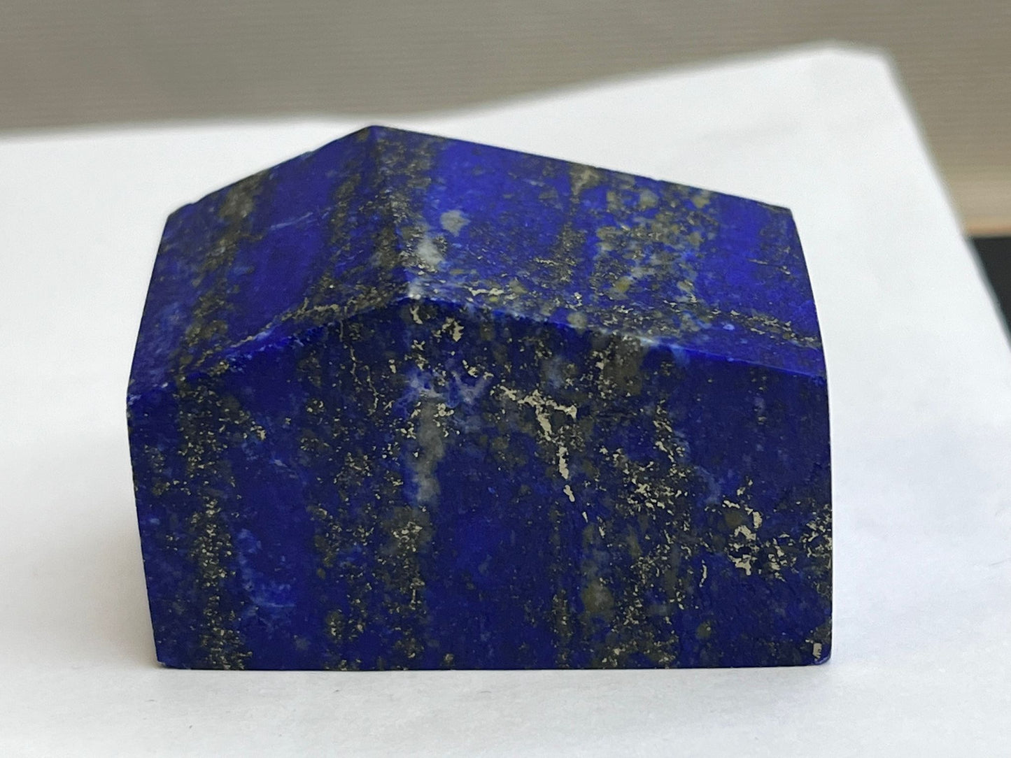 Lapis Lazuli Freeform