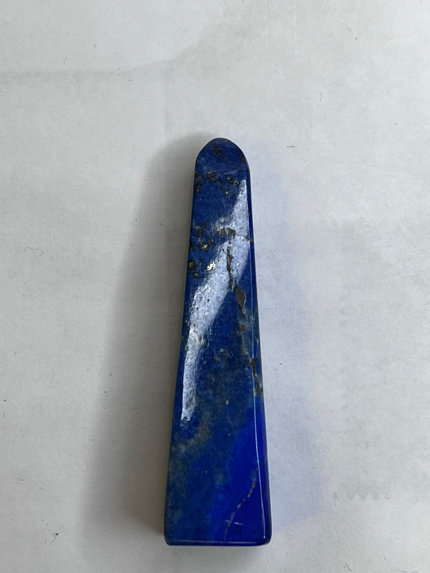 Lapis Lazuli Point