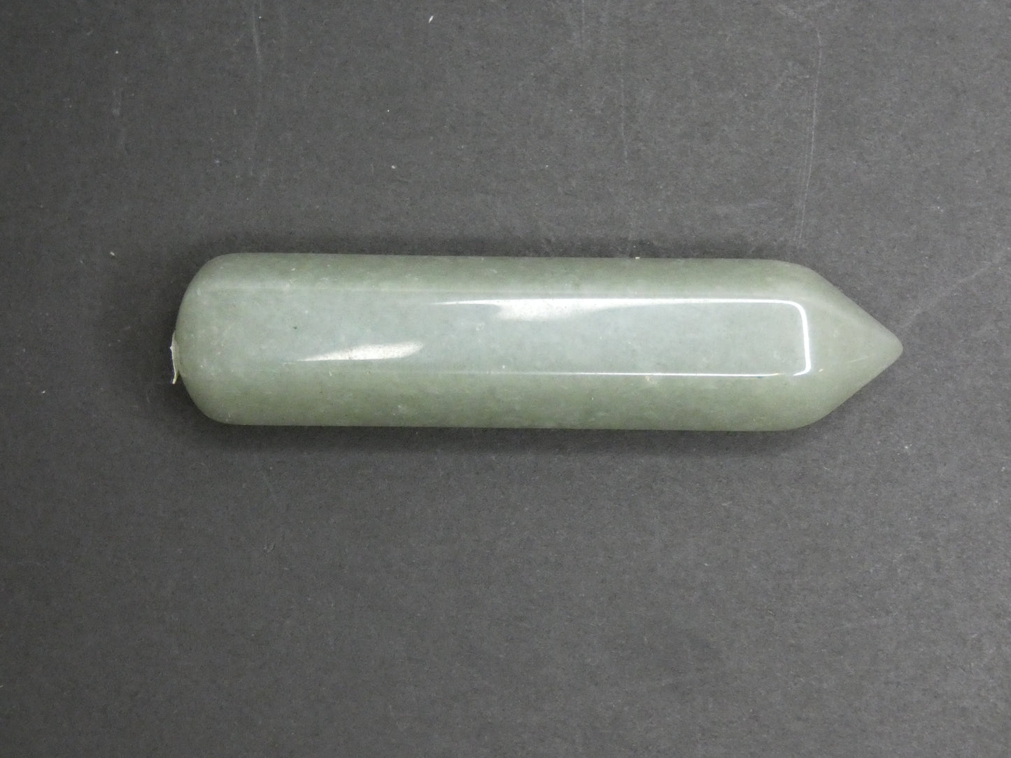 Green Aventurine Wand