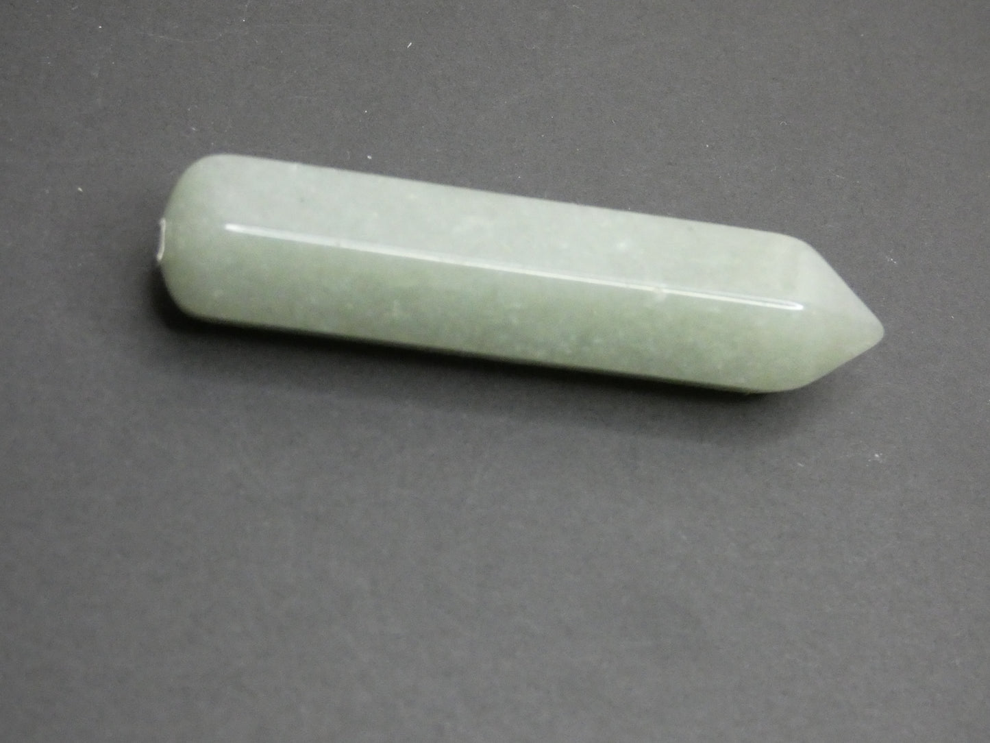 Green Aventurine Wand