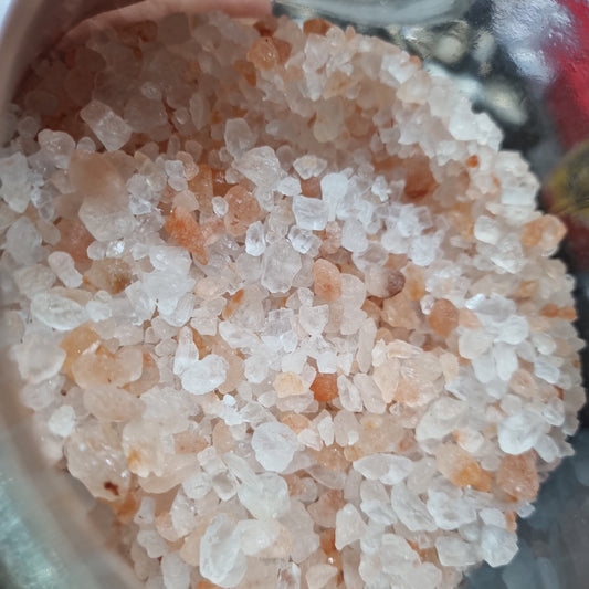 Himalayan Salts Bag