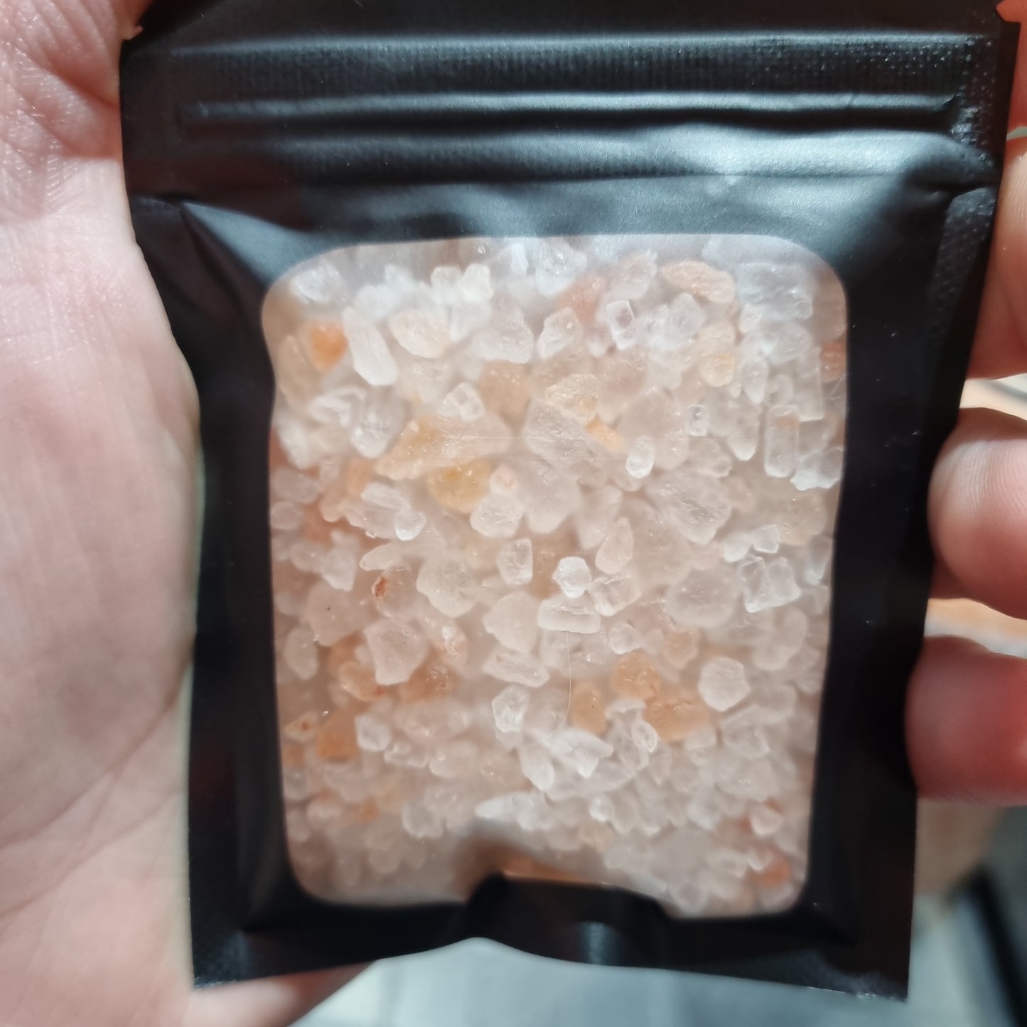 Himalayan Salts Bag