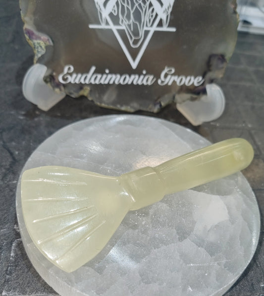 Onyx Broom #1