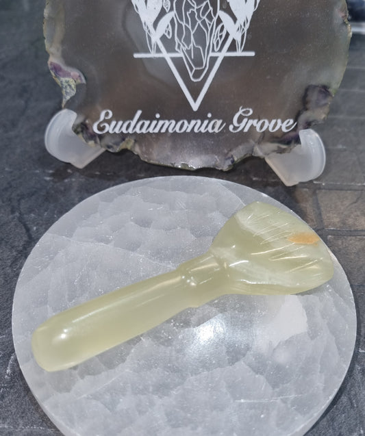 Onyx Broom #2