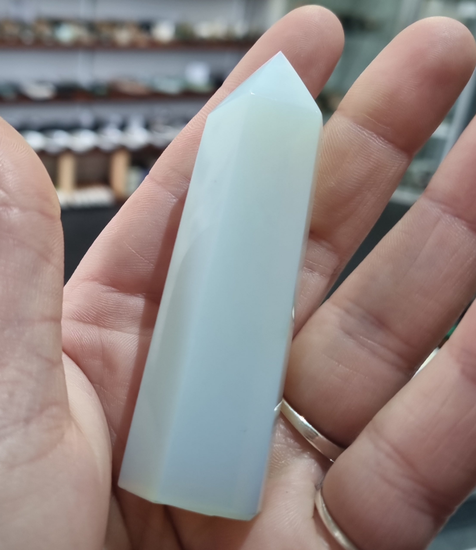 Opalite Point