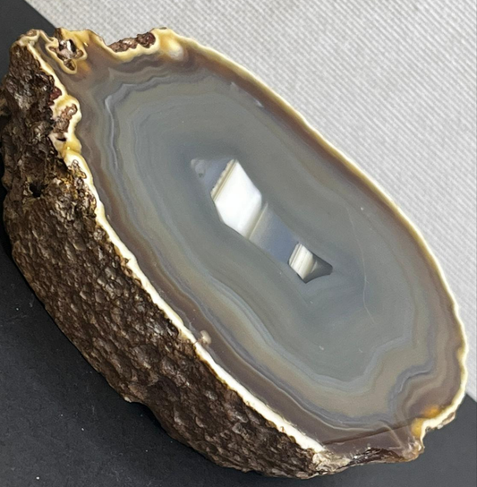 Agate Chunky Standing Slice/Slab