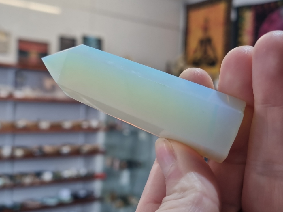 Opalite Point