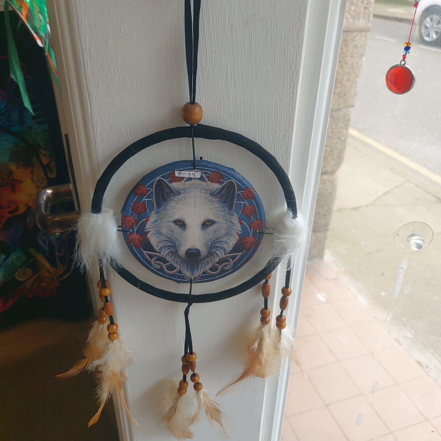 Lisa Parker DreamCatcher