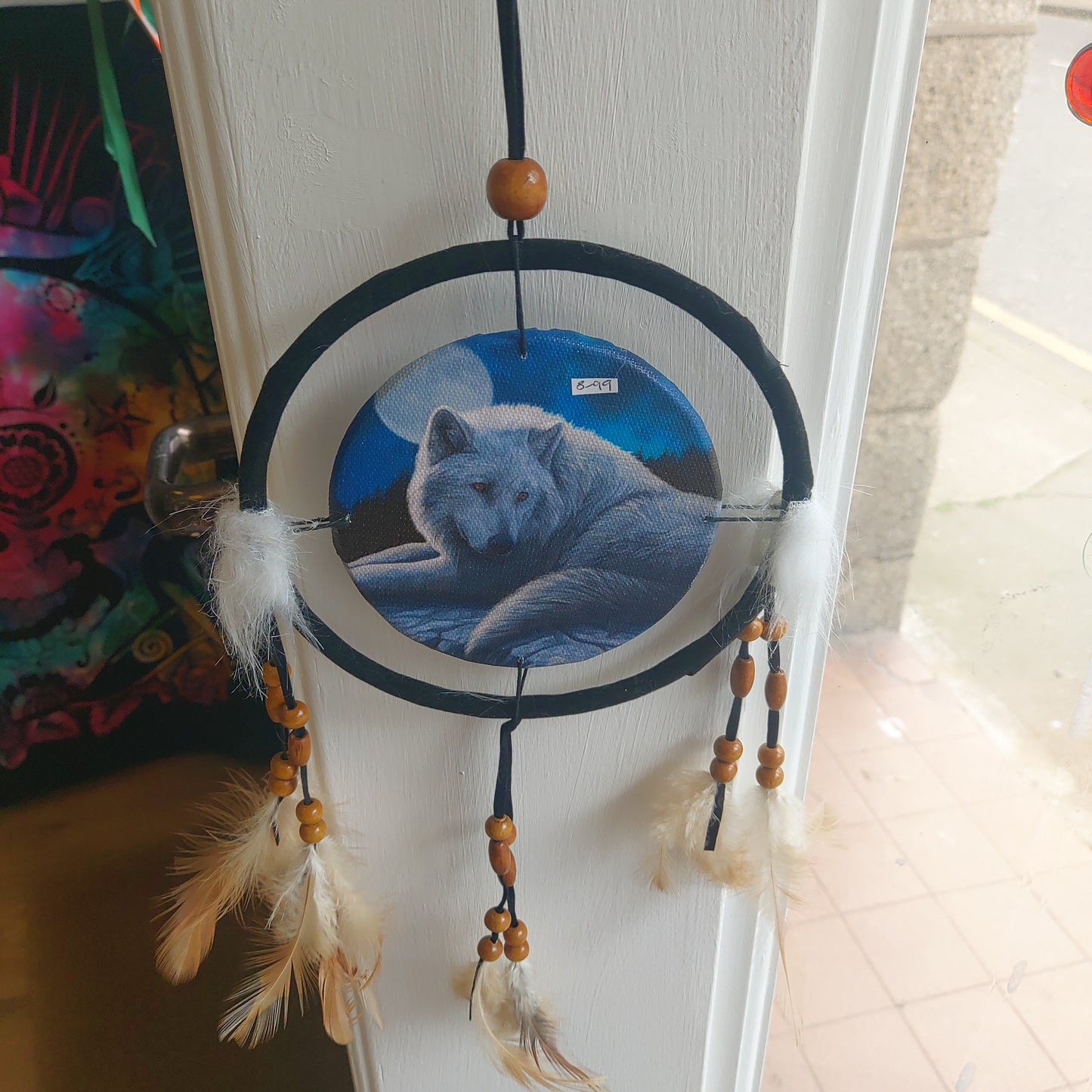 Lisa Parker DreamCatcher