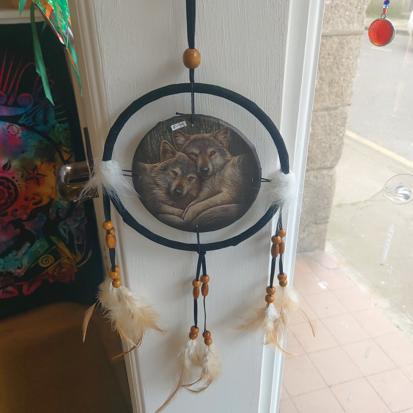 Lisa Parker DreamCatcher