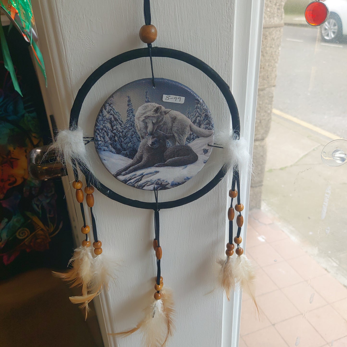 Lisa Parker DreamCatcher