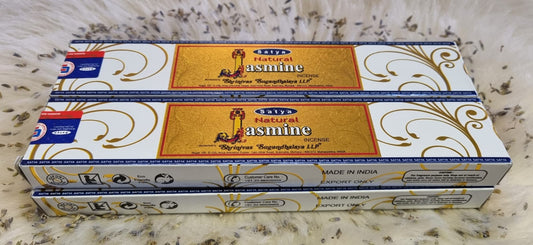 Jasmine Incense Sticks