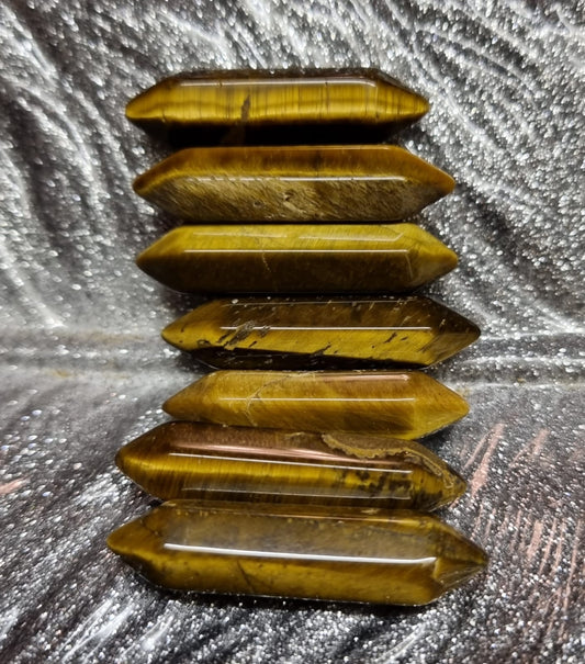 Tigers Eye Mini DTs
