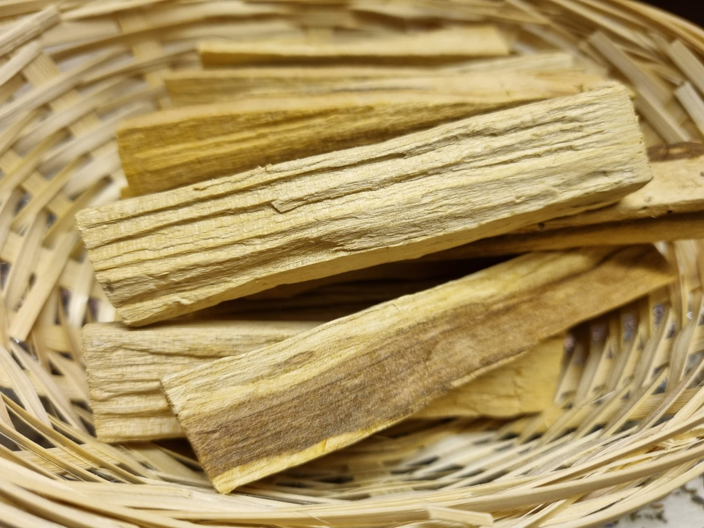 Palo Santo Sticks