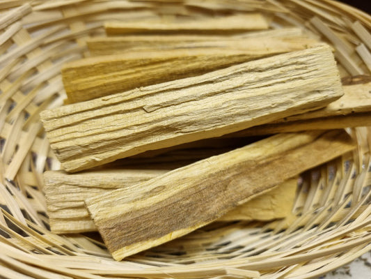 Palo Santo Sticks