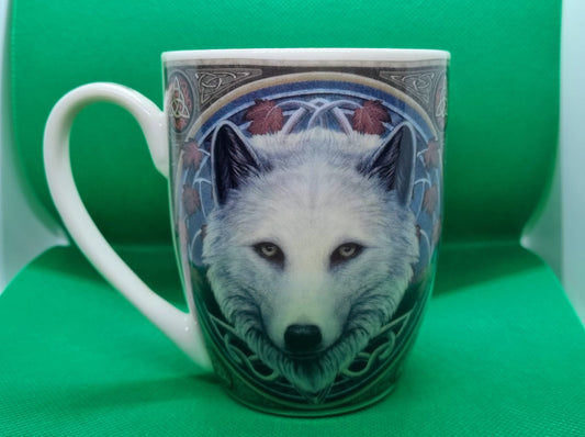 Guardian of the Falls Mug