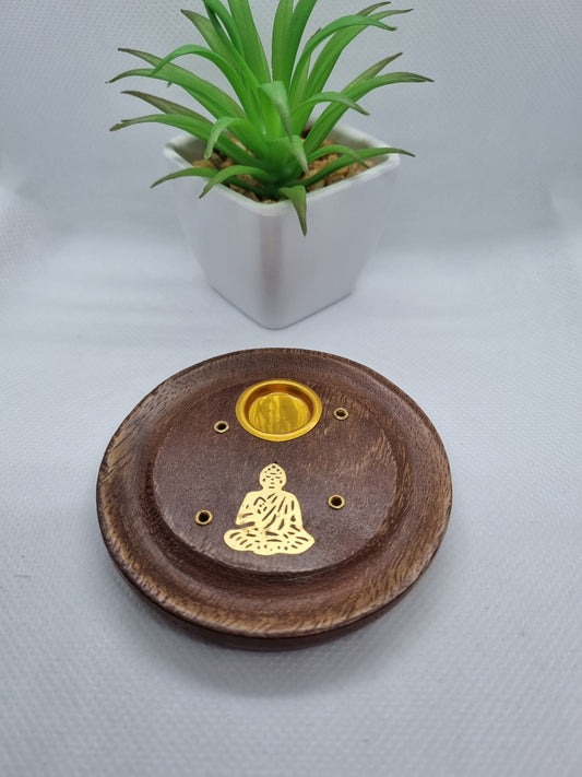 Incense Cone Holders