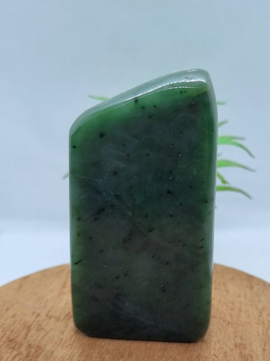 Nephrite Jade Freeform