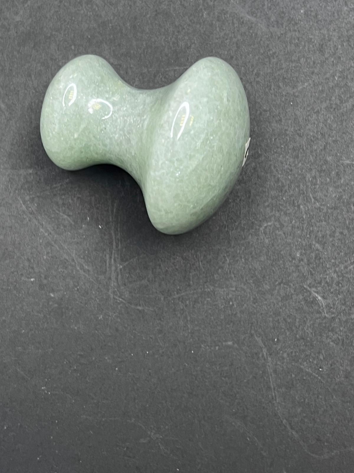 Green Aventurine Massager