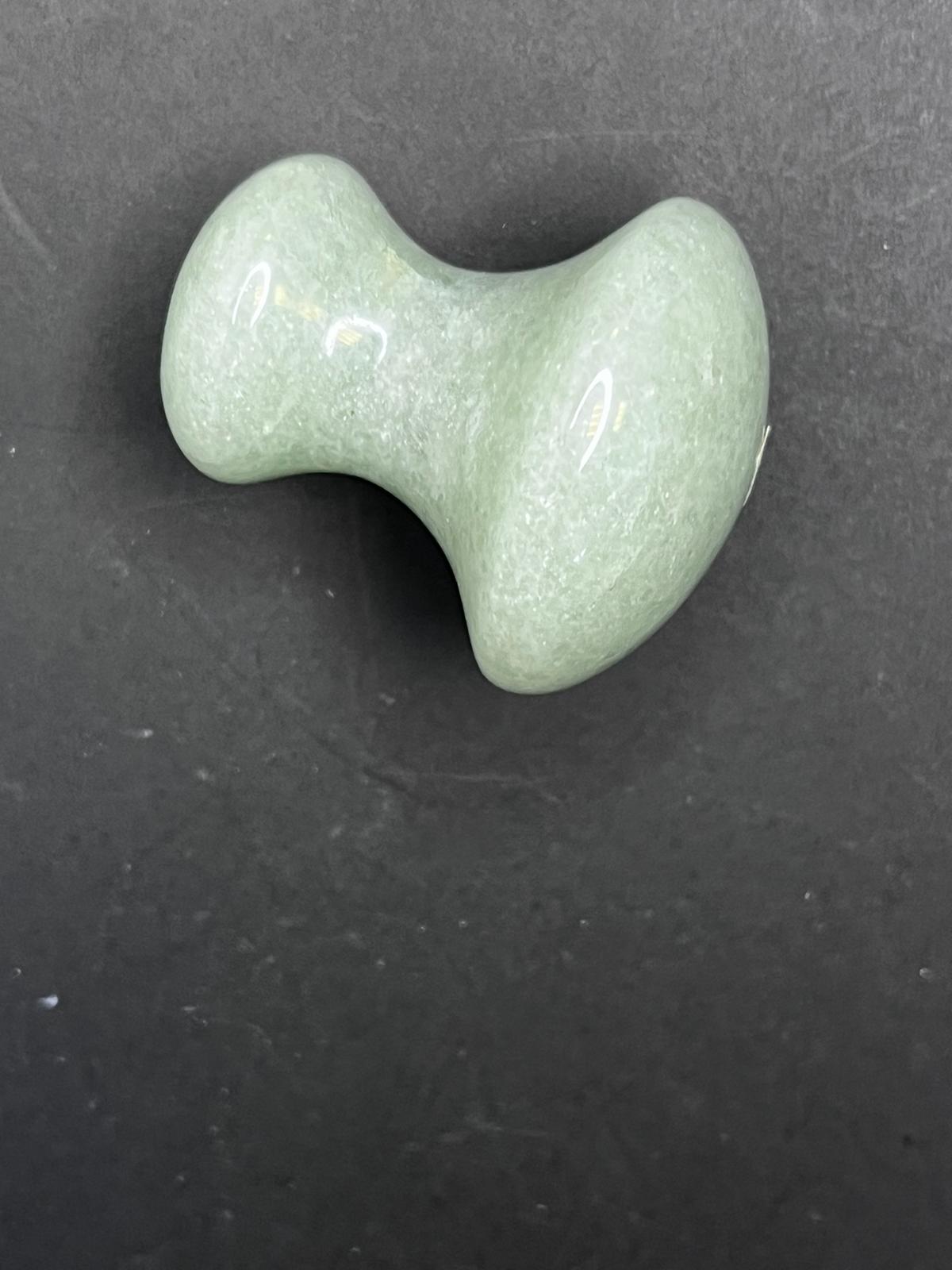 Green Aventurine Massager