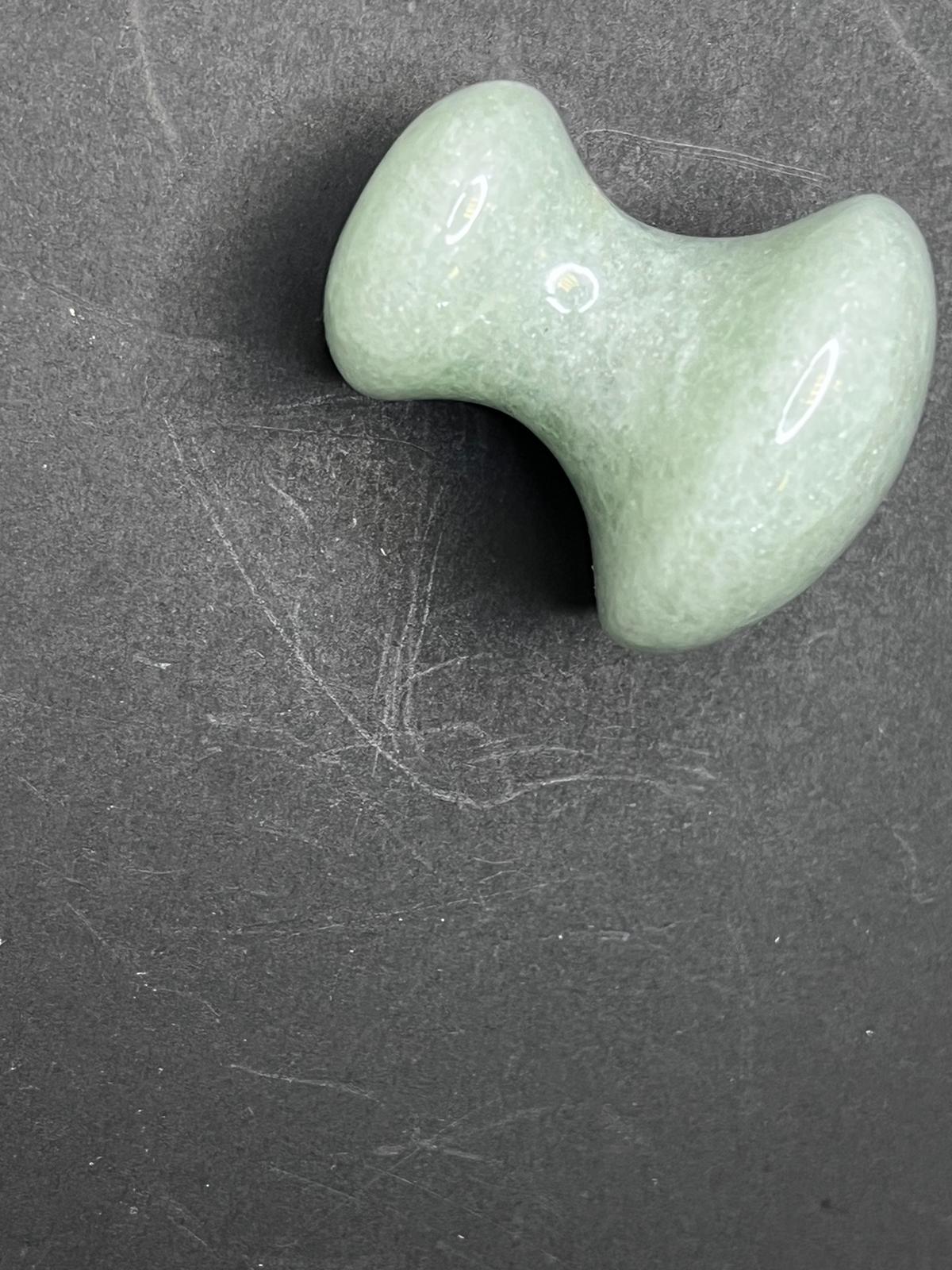 Green Aventurine Massager