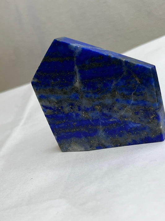 Lapis Lazuli Freeform