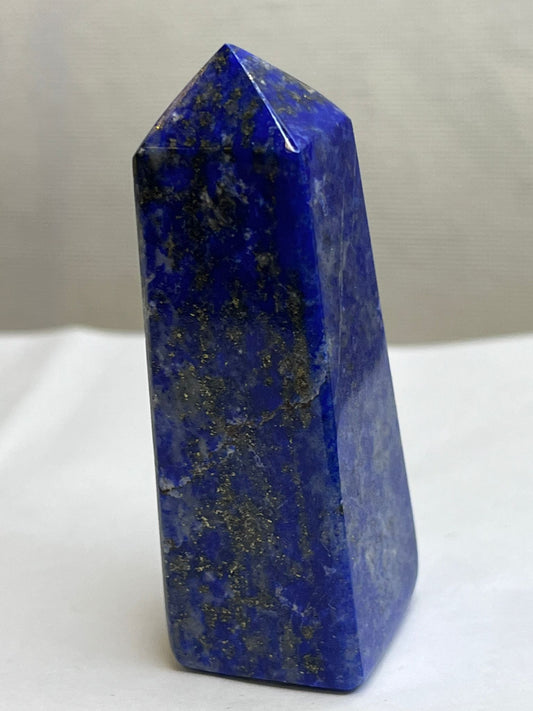 Lapis Lazuli Point