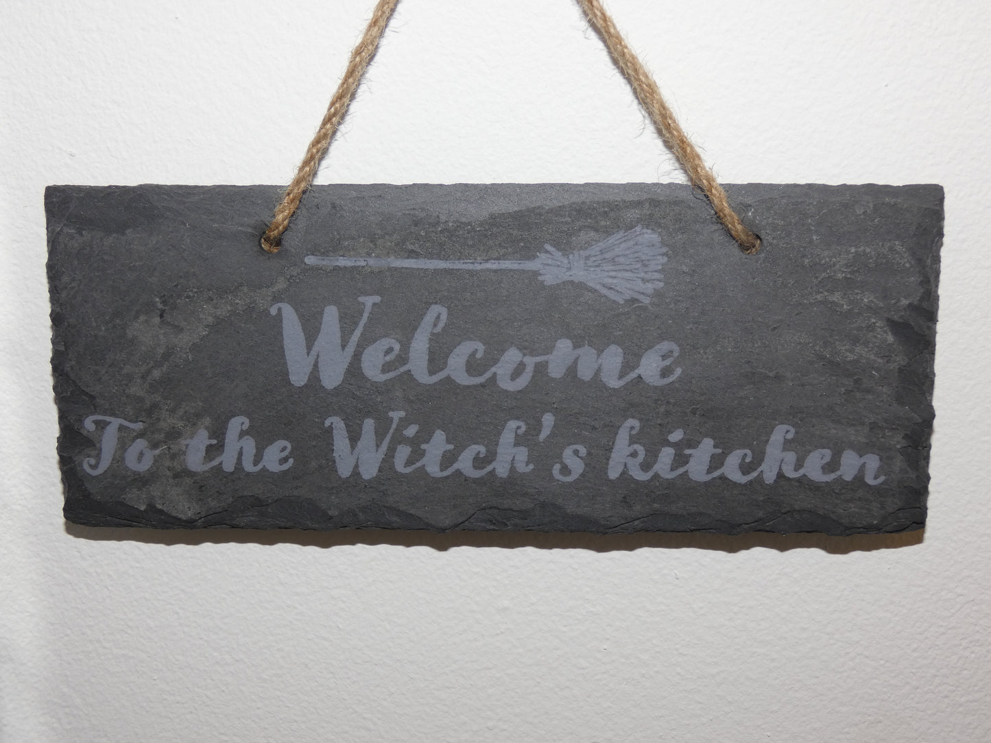 Wall Plaque