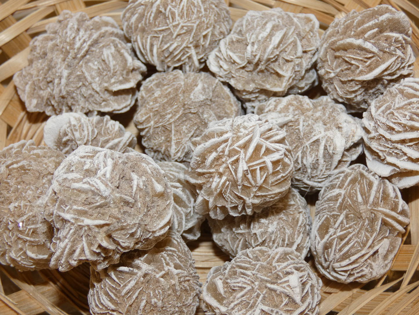 Desert Rose chunks